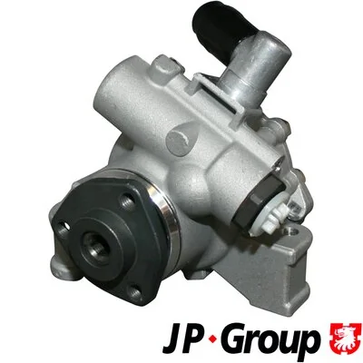 Hydraulic Pump, steering